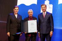 Zadar: Svečana sjednica županijske skupštine Zadar: Svečana sjednica županijske skupštine