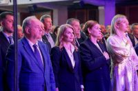 Zadar: Svečana sjednica županijske skupštine Zadar: Svečana sjednica županijske skupštine