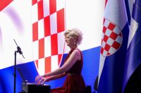 Zadar: Svečana sjednica županijske skupštine Zadar: Svečana sjednica županijske skupštine