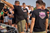 Na Višnjiku održan susret 3. Meet Mrle Garage Na Višnjiku održan susret 3. Meet Mrle Garage