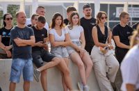 Na Višnjiku održan susret 3. Meet Mrle Garage Na Višnjiku održan susret 3. Meet Mrle Garage