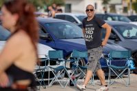 Na Višnjiku održan susret 3. Meet Mrle Garage Na Višnjiku održan susret 3. Meet Mrle Garage