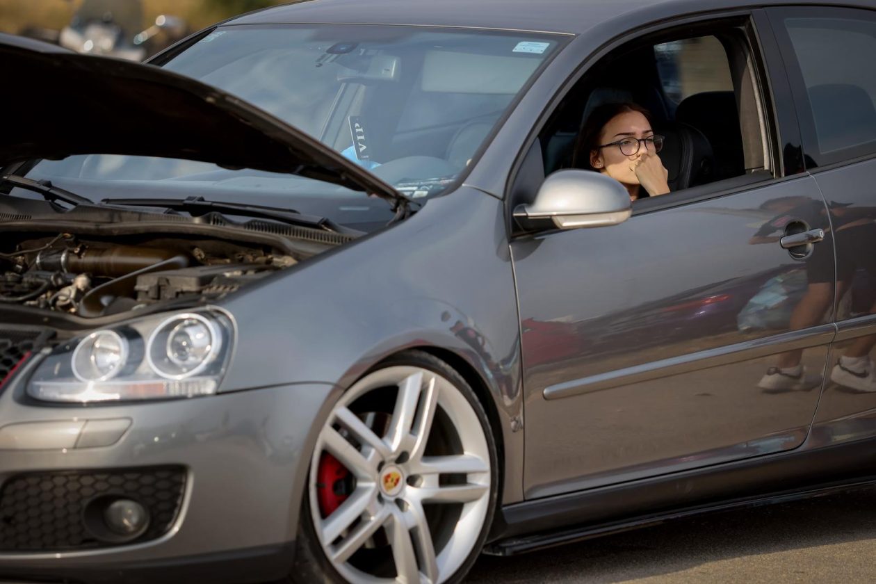 Na Višnjiku održan susret 3. Meet Mrle Garage Na Višnjiku održan susret 3. Meet Mrle Garage