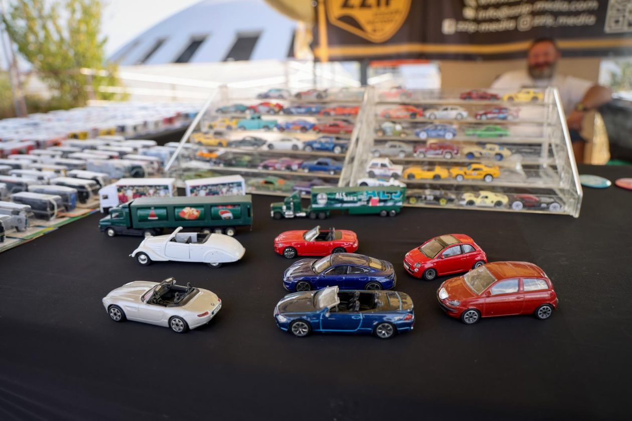 Na Višnjiku održan susret 3. Meet Mrle Garage Na Višnjiku održan susret 3. Meet Mrle Garage