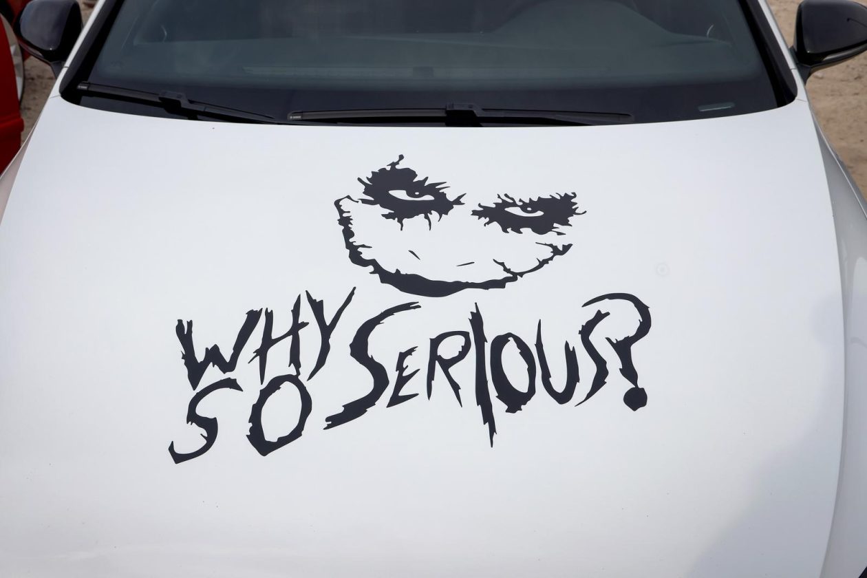 Na Višnjiku održan susret 3. Meet Mrle Garage Na Višnjiku održan susret 3. Meet Mrle Garage