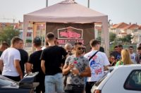 Na Višnjiku održan susret 3. Meet Mrle Garage Na Višnjiku održan susret 3. Meet Mrle Garage