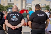 Na Višnjiku održan susret 3. Meet Mrle Garage Na Višnjiku održan susret 3. Meet Mrle Garage