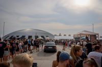 Na Višnjiku održan susret 3. Meet Mrle Garage Na Višnjiku održan susret 3. Meet Mrle Garage