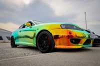 Na Višnjiku održan susret 3. Meet Mrle Garage Na Višnjiku održan susret 3. Meet Mrle Garage