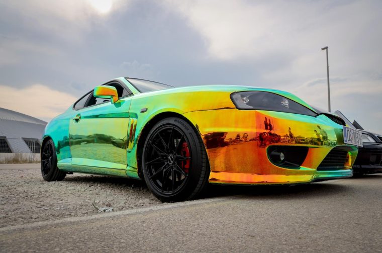 Na Višnjiku održan susret 3. Meet Mrle Garage