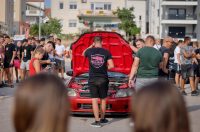 Na Višnjiku održan susret 3. Meet Mrle Garage Na Višnjiku održan susret 3. Meet Mrle Garage