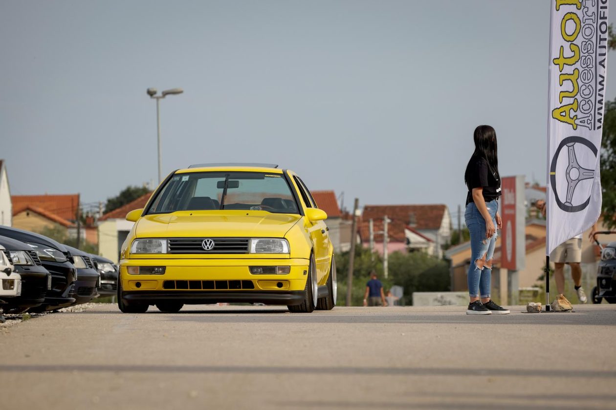 Na Višnjiku održan susret 3. Meet Mrle Garage Na Višnjiku održan susret 3. Meet Mrle Garage
