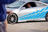 Na Višnjiku održan susret 3. Meet Mrle Garage Na Višnjiku održan susret 3. Meet Mrle Garage