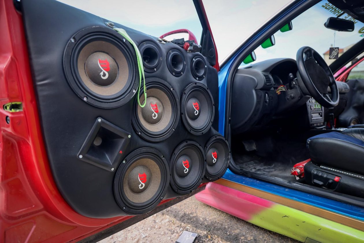 Na Višnjiku održan susret 3. Meet Mrle Garage Na Višnjiku održan susret 3. Meet Mrle Garage