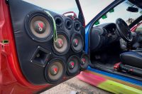 Na Višnjiku održan susret 3. Meet Mrle Garage Na Višnjiku održan susret 3. Meet Mrle Garage