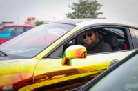 Na Višnjiku održan susret 3. Meet Mrle Garage Na Višnjiku održan susret 3. Meet Mrle Garage