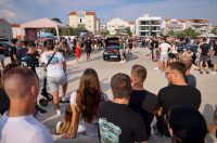 Na Višnjiku održan susret 3. Meet Mrle Garage Na Višnjiku održan susret 3. Meet Mrle Garage
