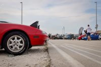 Na Višnjiku održan susret 3. Meet Mrle Garage Na Višnjiku održan susret 3. Meet Mrle Garage