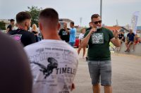 Na Višnjiku održan susret 3. Meet Mrle Garage Na Višnjiku održan susret 3. Meet Mrle Garage