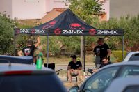 Na Višnjiku održan susret 3. Meet Mrle Garage Na Višnjiku održan susret 3. Meet Mrle Garage