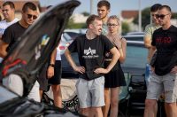 Na Višnjiku održan susret 3. Meet Mrle Garage Na Višnjiku održan susret 3. Meet Mrle Garage