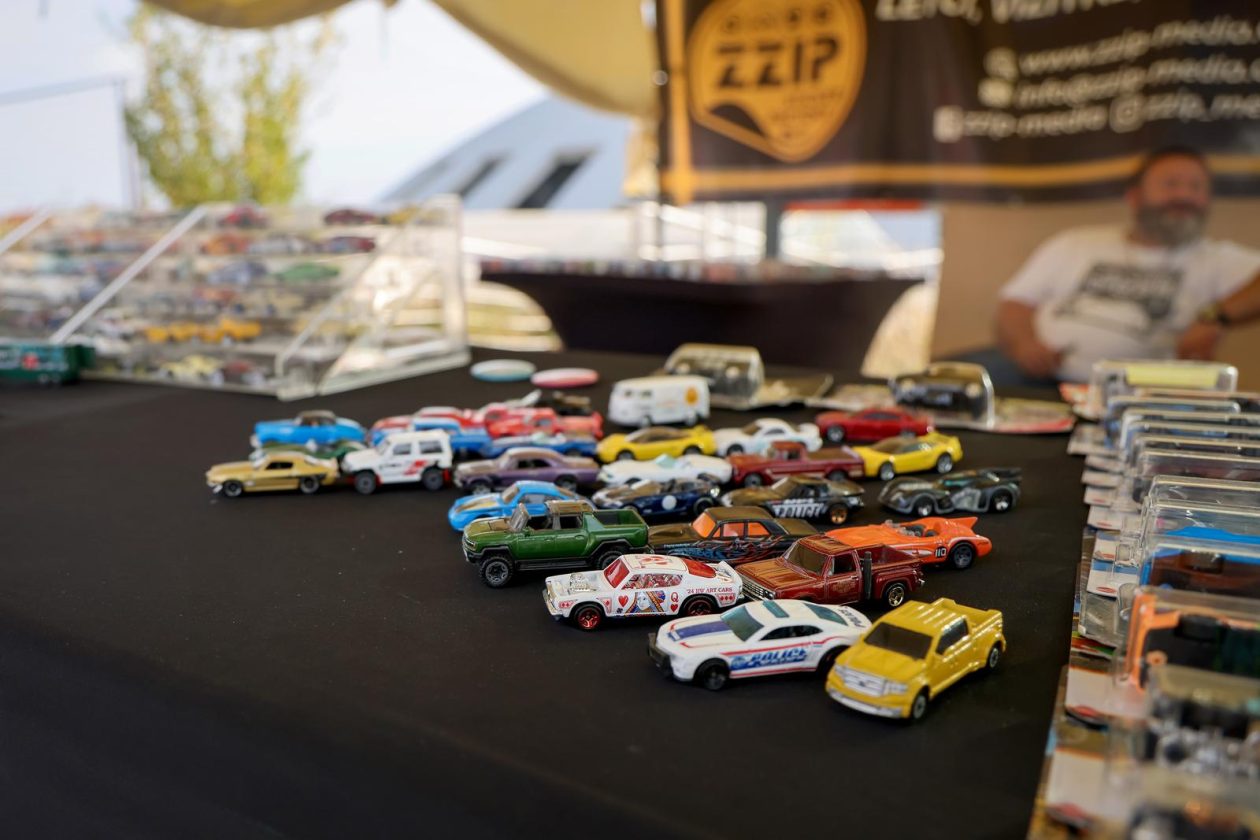 Na Višnjiku održan susret 3. Meet Mrle Garage Na Višnjiku održan susret 3. Meet Mrle Garage