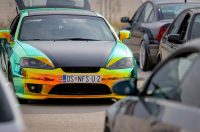 Na Višnjiku održan susret 3. Meet Mrle Garage Na Višnjiku održan susret 3. Meet Mrle Garage