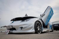 Na Višnjiku održan susret 3. Meet Mrle Garage Na Višnjiku održan susret 3. Meet Mrle Garage