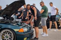 Na Višnjiku održan susret 3. Meet Mrle Garage Na Višnjiku održan susret 3. Meet Mrle Garage