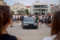 Na Višnjiku održan susret 3. Meet Mrle Garage Na Višnjiku održan susret 3. Meet Mrle Garage