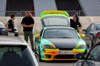 Na Višnjiku održan susret 3. Meet Mrle Garage Na Višnjiku održan susret 3. Meet Mrle Garage