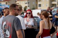 Na Višnjiku održan susret 3. Meet Mrle Garage Na Višnjiku održan susret 3. Meet Mrle Garage