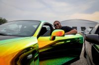 Na Višnjiku održan susret 3. Meet Mrle Garage Na Višnjiku održan susret 3. Meet Mrle Garage