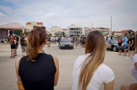 Na Višnjiku održan susret 3. Meet Mrle Garage Na Višnjiku održan susret 3. Meet Mrle Garage