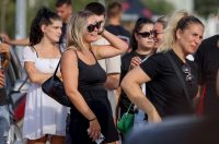 Na Višnjiku održan susret 3. Meet Mrle Garage Na Višnjiku održan susret 3. Meet Mrle Garage