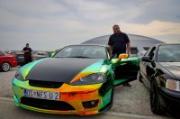 Na Višnjiku održan susret 3. Meet Mrle Garage Na Višnjiku održan susret 3. Meet Mrle Garage