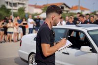 Na Višnjiku održan susret 3. Meet Mrle Garage Na Višnjiku održan susret 3. Meet Mrle Garage