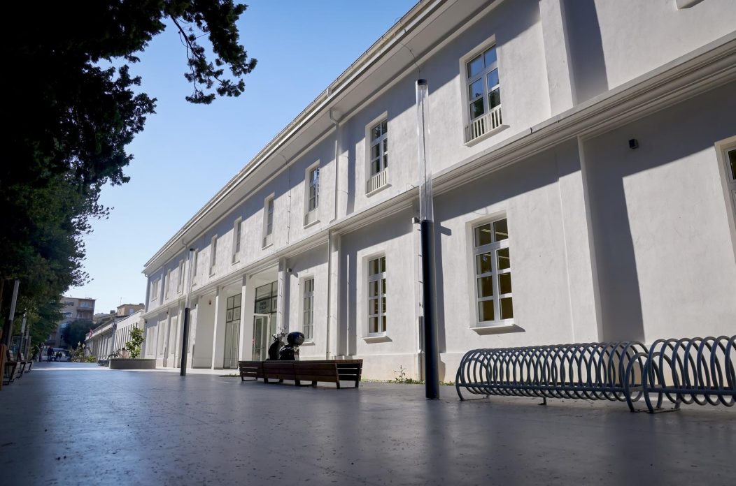 Gradska tržnica, barkajoli, Morske orgulje, Pozdrav suncu, Centar za mlade, Puntamika Gradska tržnica, barkajoli, Morske orgulje, Pozdrav suncu, Centar za mlade, Puntamika