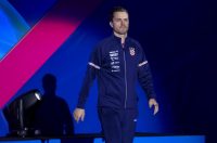 EP Stolni tenis u Zadru, četvrtfinale: Hrvatska – Njemačka