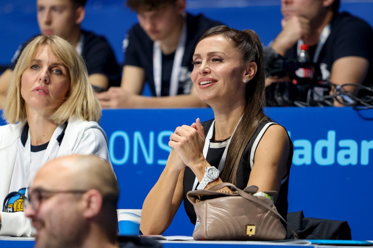 EP Stolni tenis u Zadru, četvrtfinale: Hrvatska – Njemačka