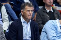 EP Stolni tenis u Zadru, četvrtfinale: Hrvatska – Njemačka