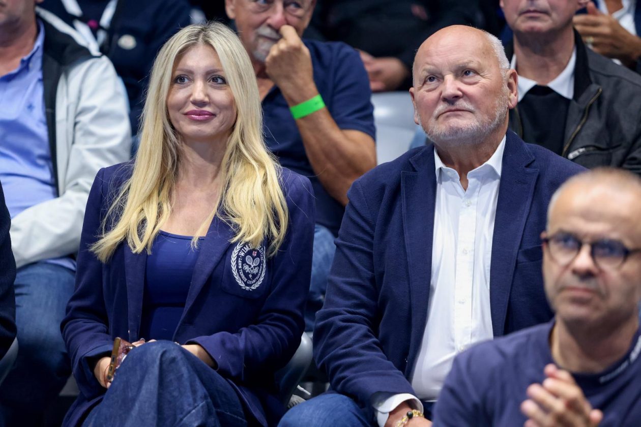 EP Stolni tenis u Zadru, četvrtfinale: Hrvatska – Njemačka