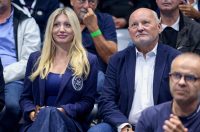 EP Stolni tenis u Zadru, četvrtfinale: Hrvatska – Njemačka