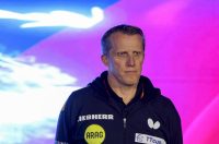 EP Stolni tenis u Zadru, četvrtfinale: Hrvatska – Njemačka