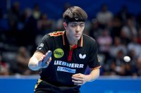 EP Stolni tenis u Zadru, četvrtfinale: Hrvatska – Njemačka