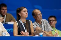 EP Stolni tenis u Zadru, četvrtfinale: Hrvatska – Njemačka