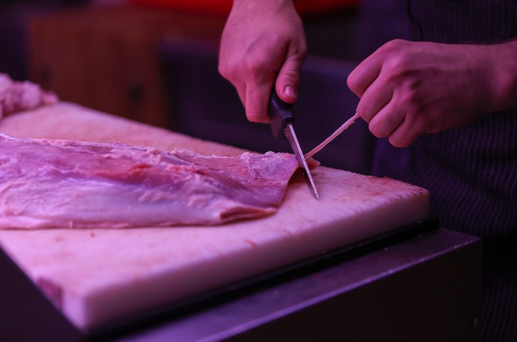 Zagreb: Cijene na tržnici Dolac uoči Božića