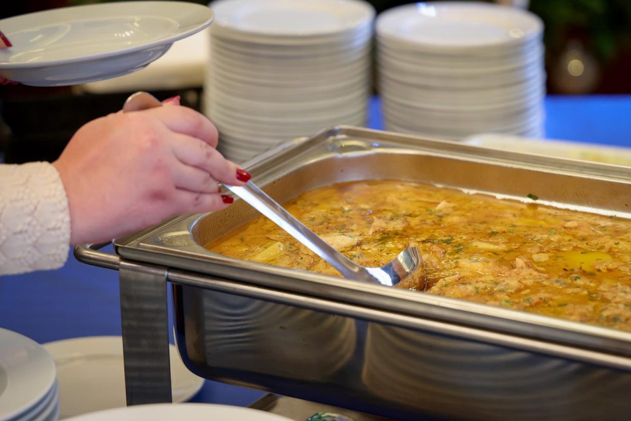 Predbožićno druženje s gradonačelnikom i pročelnicima Grada Zadra