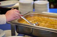 Predbožićno druženje s gradonačelnikom i pročelnicima Grada Zadra