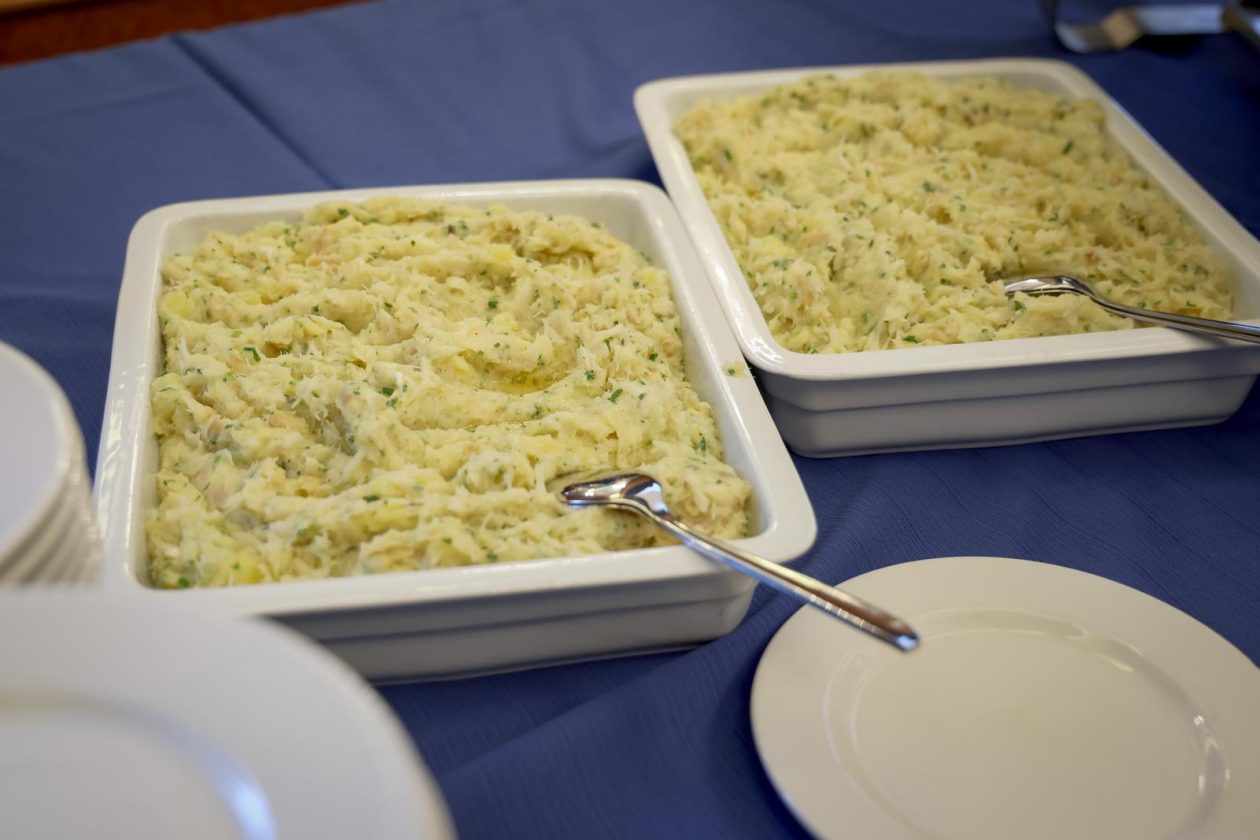 Predbožićno druženje s gradonačelnikom i pročelnicima Grada Zadra